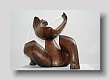 Sculpture d Asmundur SVEINSSON 1
